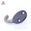 Coat hook eficha accessories